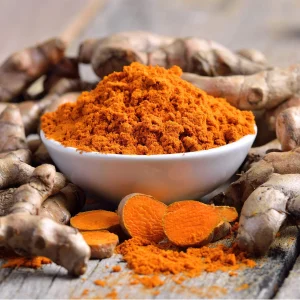 Turmeric Powder - 500g