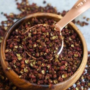 Szechuan Peppercorns - 500g