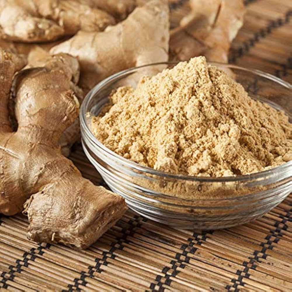 Ginger Powder - 500g