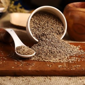 Cumin Seeds - 500g