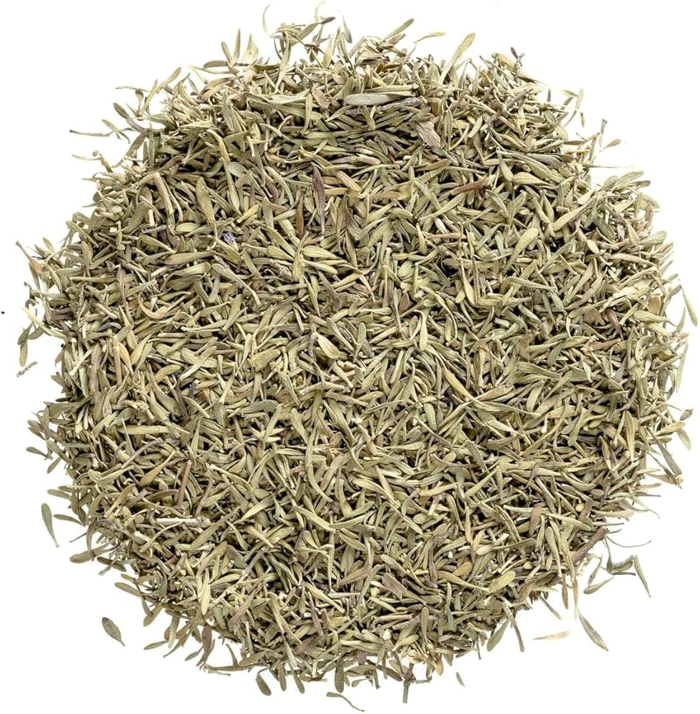Dry Thyme - 500g