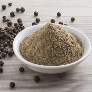 Black Pepper Powder - 500g