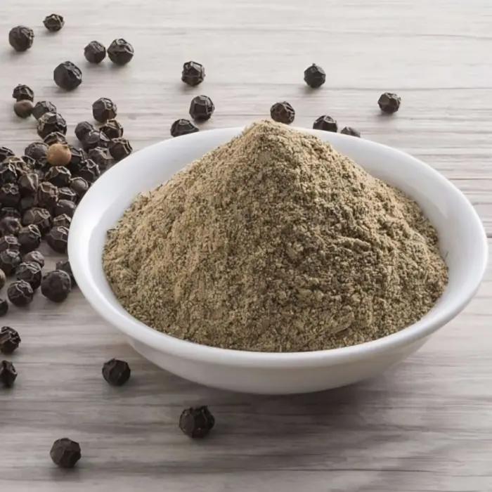 Black Pepper Powder - 500g