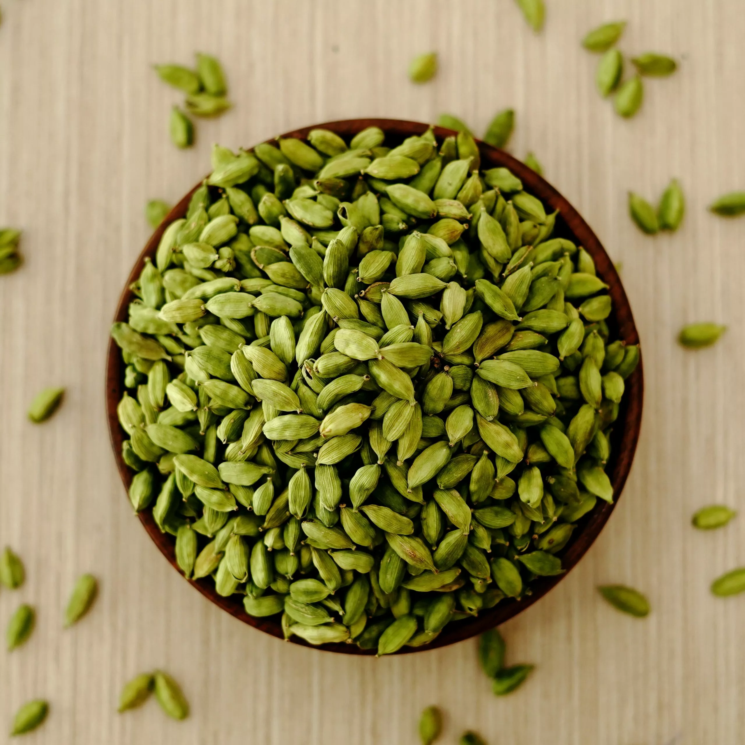 Cardamom - 500g