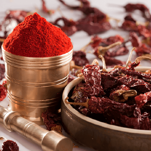 Red Chili Powder - 500g