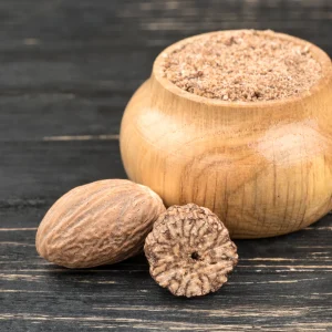 Nutmeg Powder - 500g