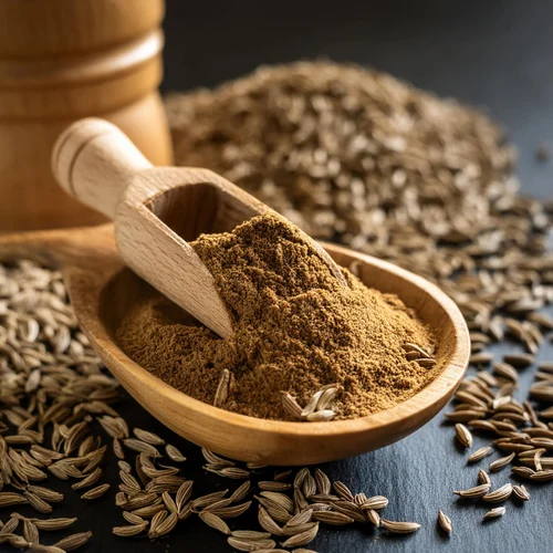 Cumin Powder - 500g