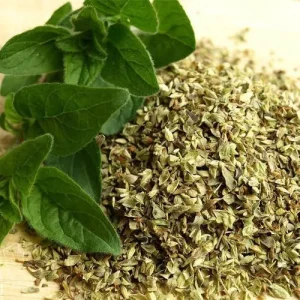 Dry  Oregano - 500g