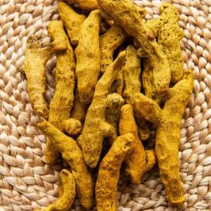 Dry Turmeric - 500g