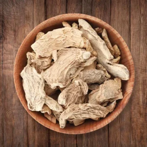 Dry Ginger - 500g