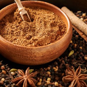 Garam Masala Powder - 500g